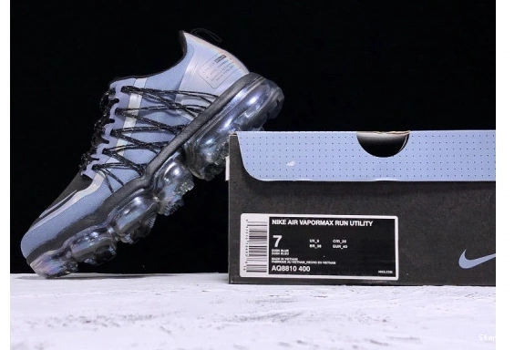 BLUE DUSK VAPORMAX RUN UTILITY AIR AQ8810-400 0829